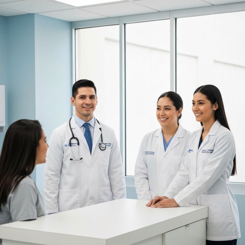 Instalaciones Vacunas VIP